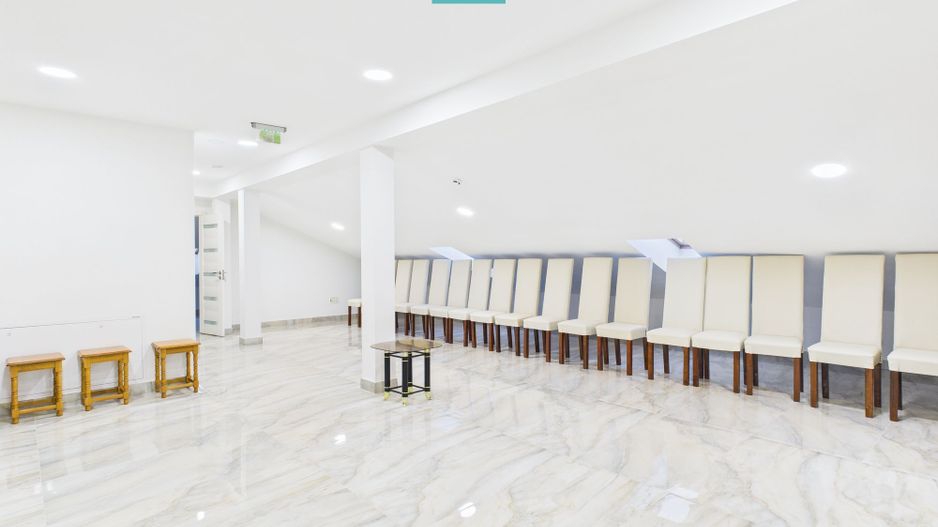 Spatiu comercial, Calea Victoriei. - Poză 1