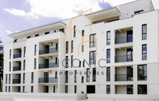 Ultimele apartamente disponibile, investitie sigura,  zona de top !