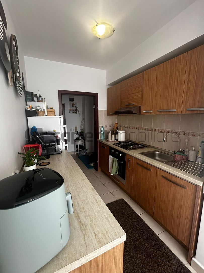 Apartament cu 2 camere Ioșia - Poză 10