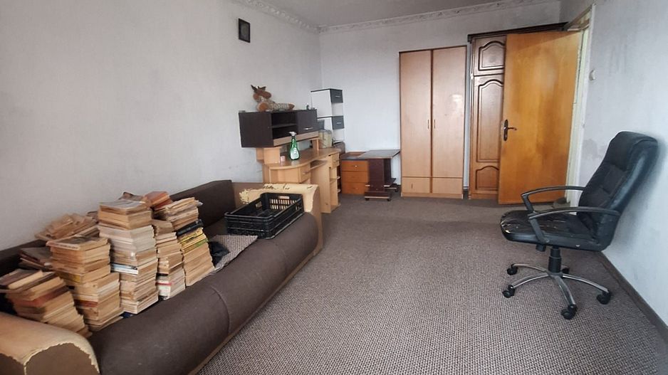 Apartament 3 camere decomandat – spațiu generos - Poză 1