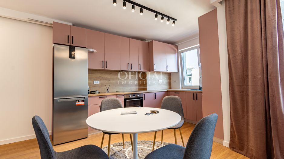 Apartament 3 Camere | 78 Mp | AC | Garaj | Zona Abatorului Floresti - Poză 9