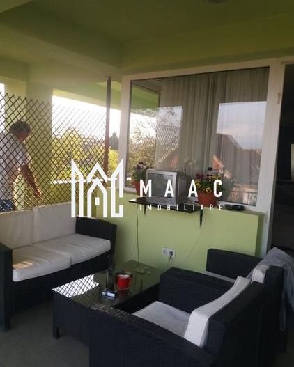 Apartament 3 camere | Etajul 2 | Terasă 20 mp | Turnișor - Poză 8