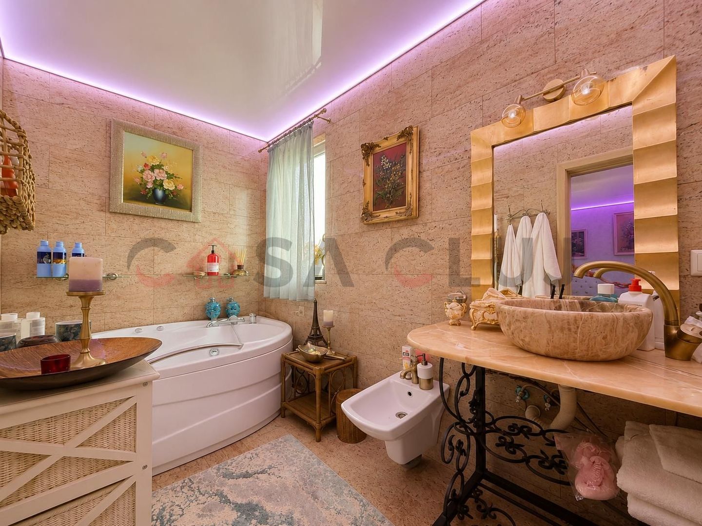 Apartament premium, zona Iulius Mall - Poză 9