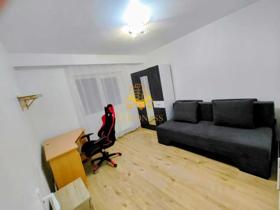 2 Camere decomandate,Petfriendly,Zorilor, UMF, UTCN, Lidl,Golden Tulip — fotografia 2