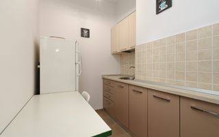 Garsoniera de inchiriat, zona Piata Alba Iulia - Arogant - planul doi - Poză 11