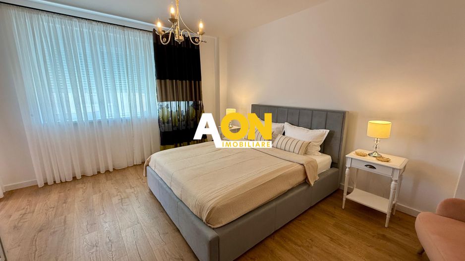 De inchiriat apartament cu 1 camera, zona Kaufland Cetate - Poză 2