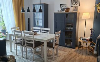 🏡 Casă elegantă cu 3 dormitoare | 109 mp utili | teren 300 mp - Poză 4