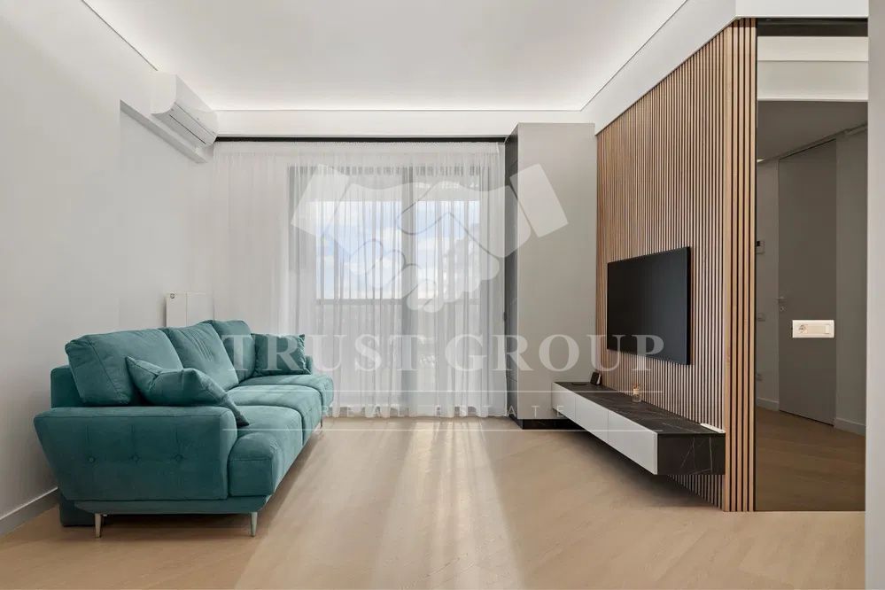 Apartament 3 camere Pipera | Loc de parcare - Poză 2