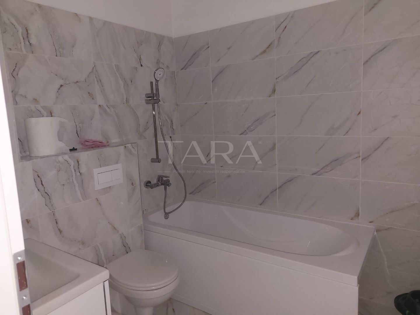 Investiție ideală – 2 camere Florești, central. - Poză 5