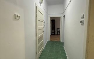 Apartament etaj intermediar / Zona aerisită - Poză 7