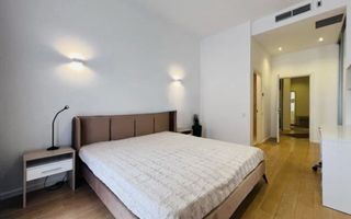 Apartament premium 5 camere Floreasca | Vedere lac | 3.000 € + TVA - Poză 7