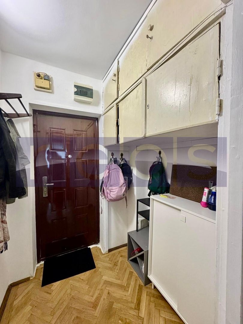 VANZARE GARSONIERA 30MP VATRA LUMINOASA POMPILIU MANOLIU - Poză 10