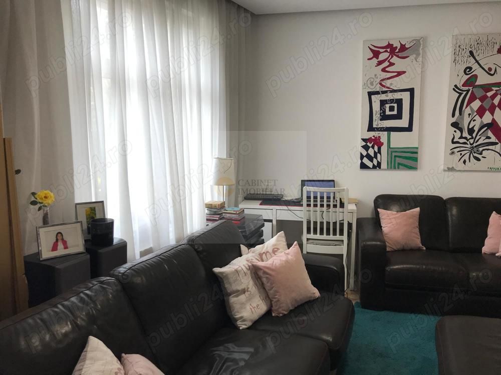 Vânzare Casă cu 3 Dormitoare, zona Domenii, Sector 1 - Poză 8