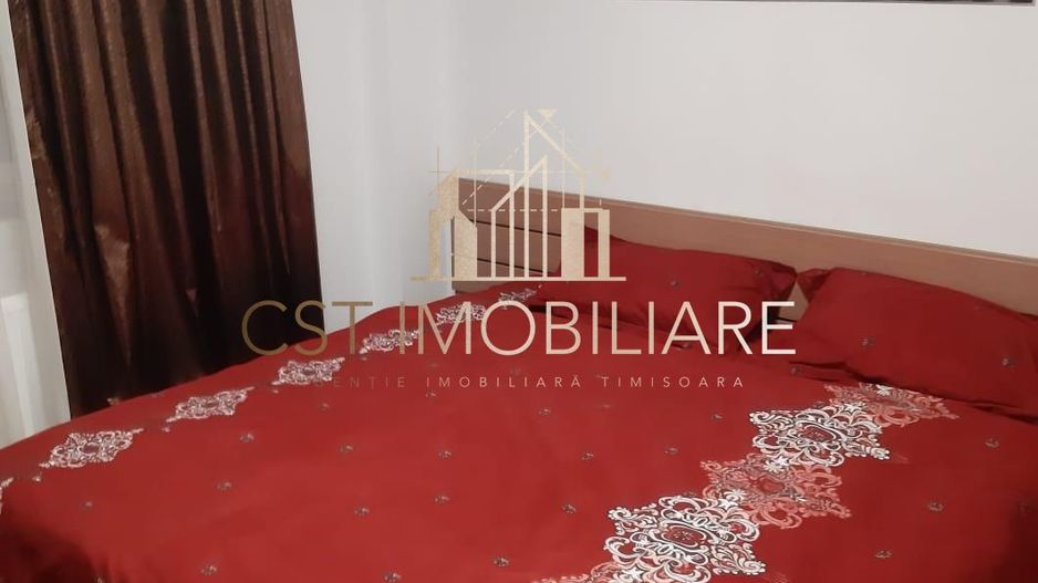 Apartament cu 2 camere / Complex Studentesc - Poză 3