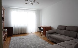 Apartament cu 3 camere de inchiriat zona centru nou - Poză 2
