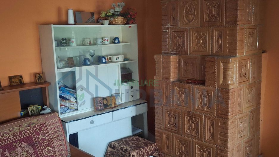 Casă de vânzare în satul Perieni, comuna Probota, cu grădină - Poză 5