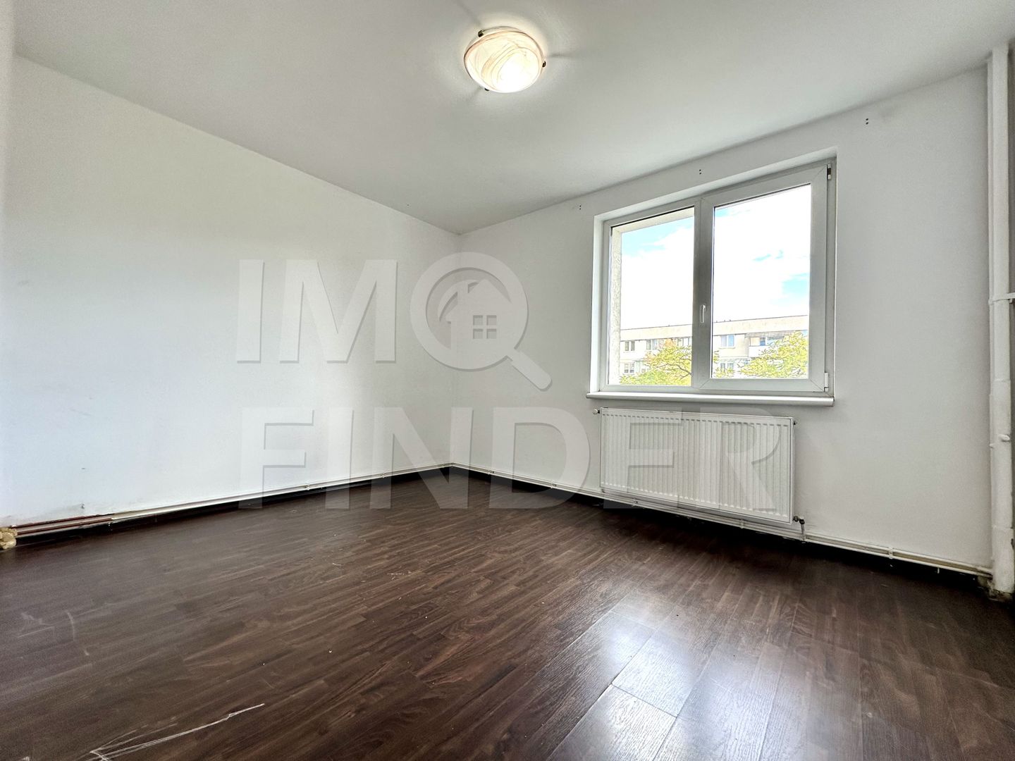 Comision 0% -2 camere decomandat, 53 mp utili + 2 balcoane | Gheorgheni | Unirii - Poză 12