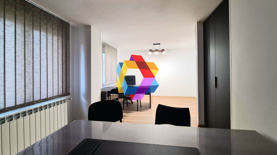 Spatiu birouri de închiriat Brasov - 90 mp  # spatii-comerciale-brasov.ro - Poză 4