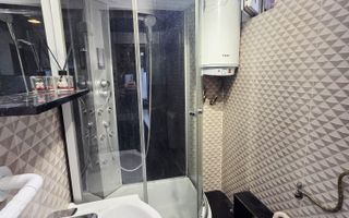Apartament 2 camere in vila | Dacia - Metrou Ștefan cel Mare - Poză 10