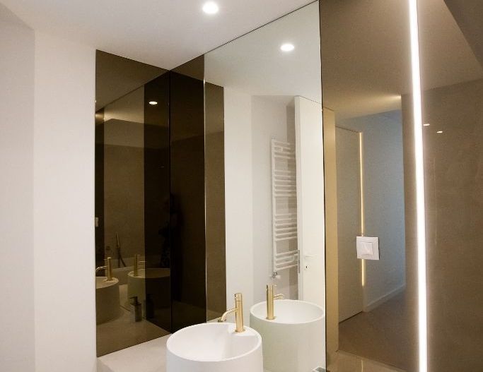 APARTAMENT 3 CAMERE PARCARE INCLUSA PIPERA - Poză 15