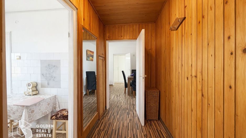 Apartament 2 camere, mobilat si utilat, zona ultracentrala, Piata Mica - Poză 8