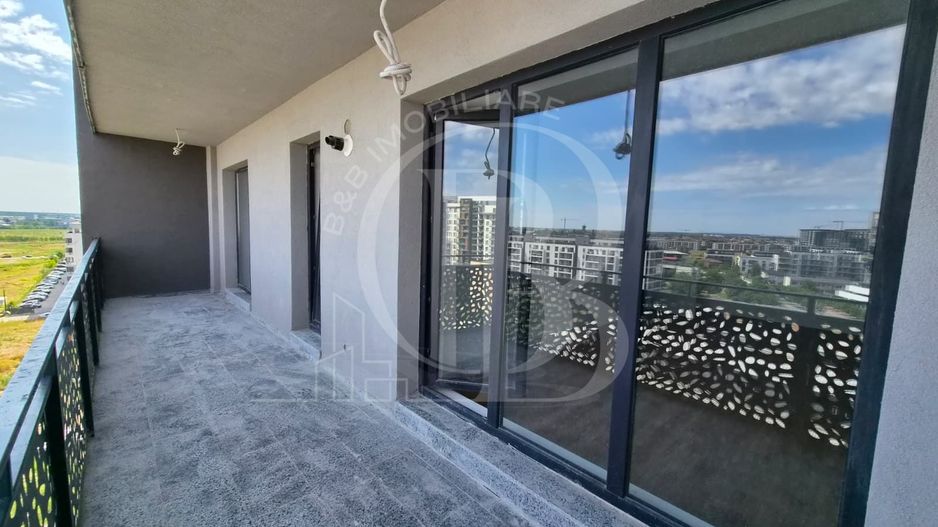 2 camere Finalizat-Mutare imediata 7 min Metrou Teclu - Poză 6
