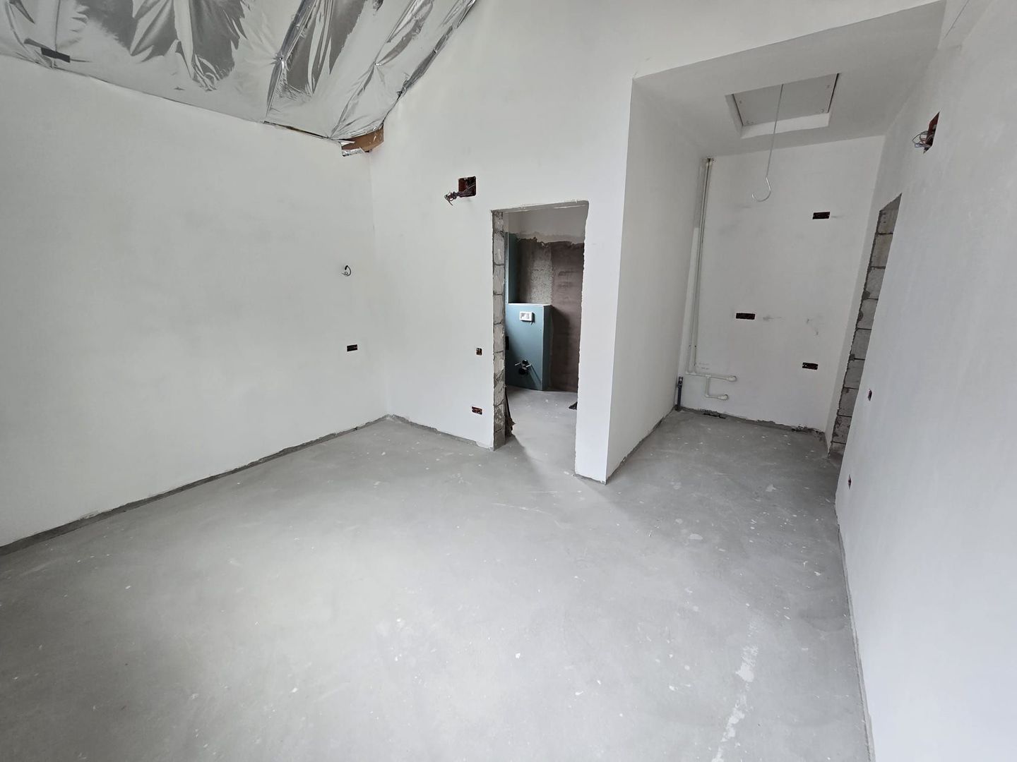 Apartament cu 4 camere 125 mp cu vedere la munti - Busteni - Zamora - Poză 14