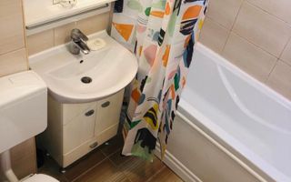 Vând 🏢 Apartament 2 camere mobilat și utilat | Titan | 60 mp | Etaj 10 - Poză 6