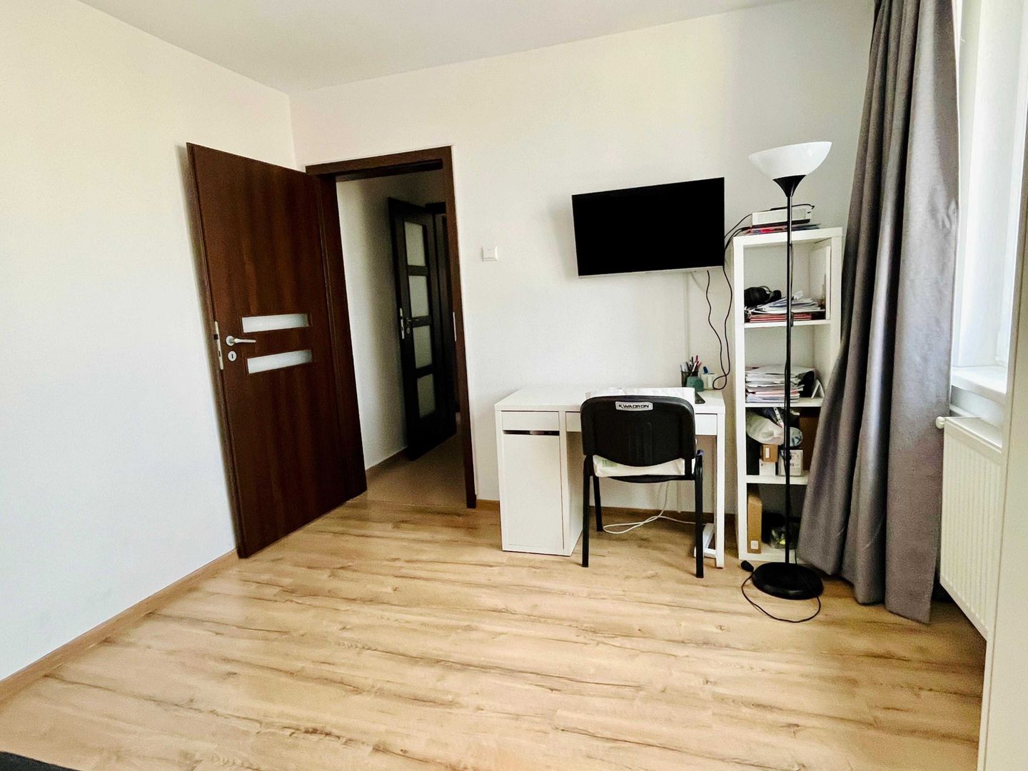Apartament 2 camere bloc anvelopat metrou Raul Doamnei Drumul Taberei - Poză 3