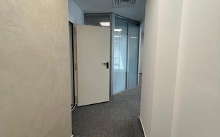 Comision 0 Spațiu birouri 140 mp, luminos, lift și recepție Bd. Dacia - Poză 10