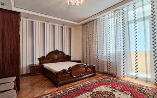 Chirie, apartament, 2 camere, str. Sergiu Rădăuţanu, Rîșcani - Poză 4