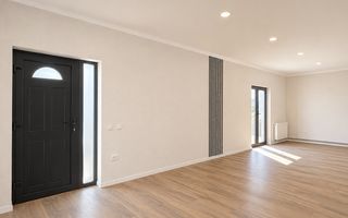 Casă nouă pe un nivel | 3 camere și terasă generoasă | Leș | Bihor - Poză 4