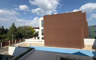 Vila Premium cu Piscina *garaj cu 6 locuri* *700mp* // Pipera - Poză 54