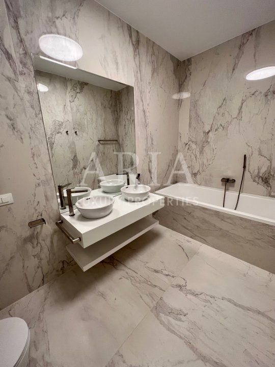 DUPLEX - One Rahmaninov - Un nou standard al luxului - mobilat -Floreasca - Poză 11