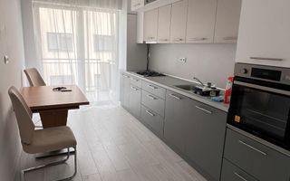 Garsoniera pe Pictor Brana, Selimbar- Etaj 2, loc de parcare si boxa - Poză 1