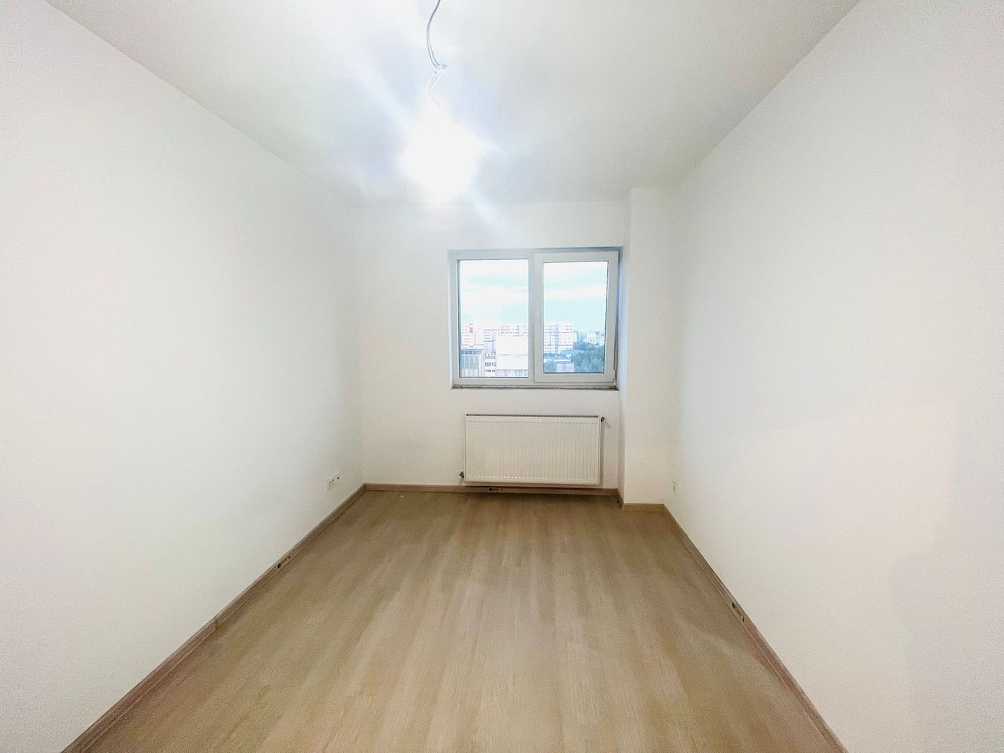 OFERTA UNICA! 3 CAMERE BLOC 2022 METROU PACII YOLA RESIDENCE - Poză 3
