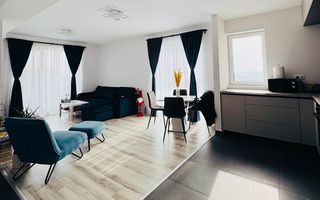 Apartament 2 camere, amenajat lux, la Denya Forest,  Comision 0% - Poză 2