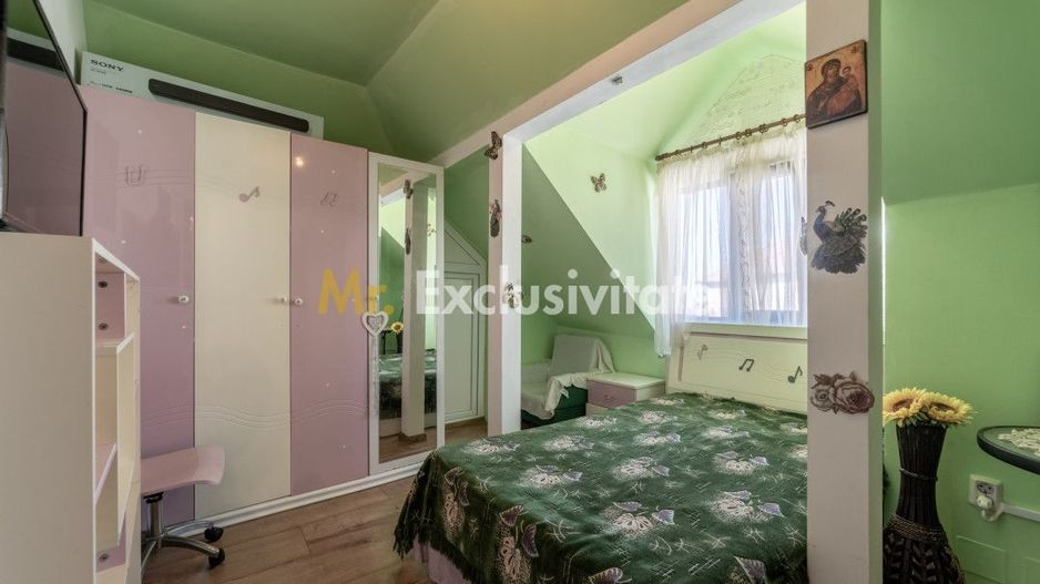Apartament cu 3 camere - Găvana  - Comision 0 - Poză 6