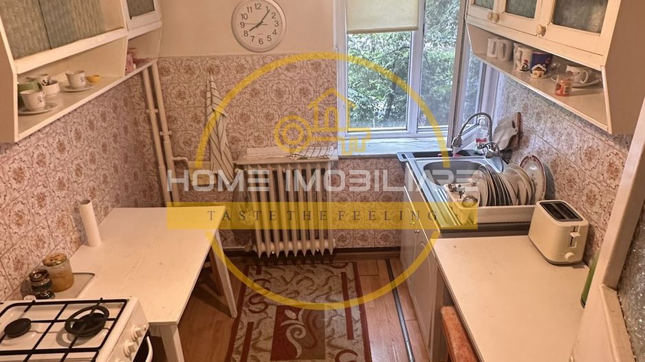 🏠Apartament 3 cam, 58MP, etaj 1 // 📍Tudor Vladimirescu - Iulius Mall - Poză 7