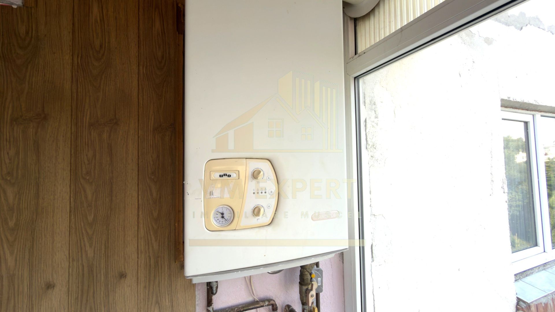 APARTAMENT 2 CAMERE DECOMANDAT ETAJ 3 GRUI ARGEȘ - Poză 13