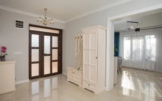 Vilă P+M, Clujului, 190 mp, teren 520 mp, singur în curte. 225 000 E - Poză 15