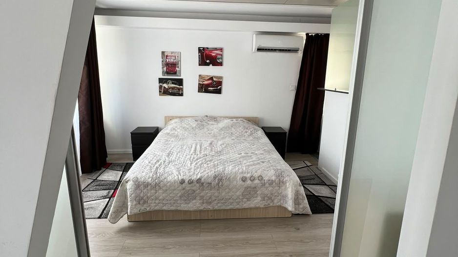 Apartament 2 camere Central / Calea Calarasilor - Poză 1