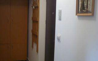 Inchiriez apartament cu o cameră ultracentral - Poză 5