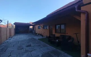 Titlu: Casă individuală spațioasă cu panouri solare – Zona Piața Cluj, Sibiu - Poză 11