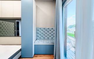 Vila SUPERBA Langa Padure || Spa & Design Modern - Poză 26