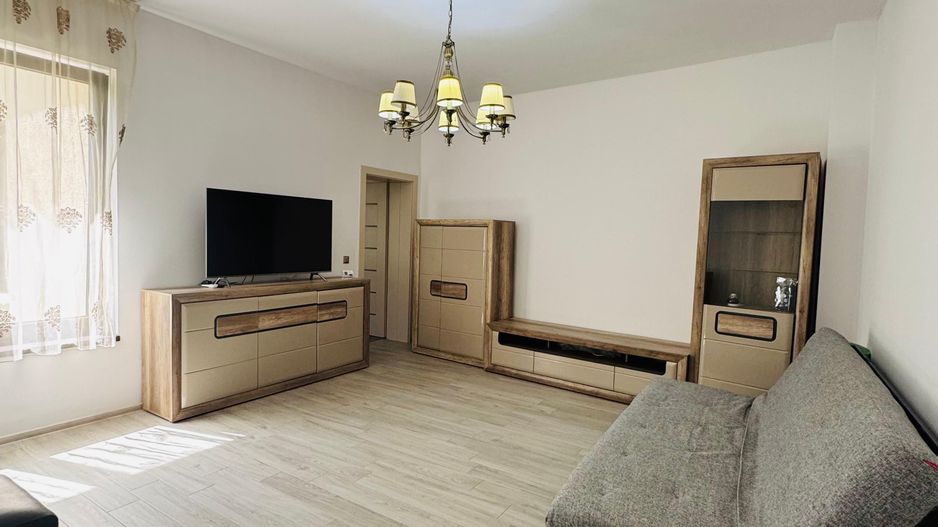 Apartament Ultracentral, 2 camere, Strada Pimăriei - Poză 2