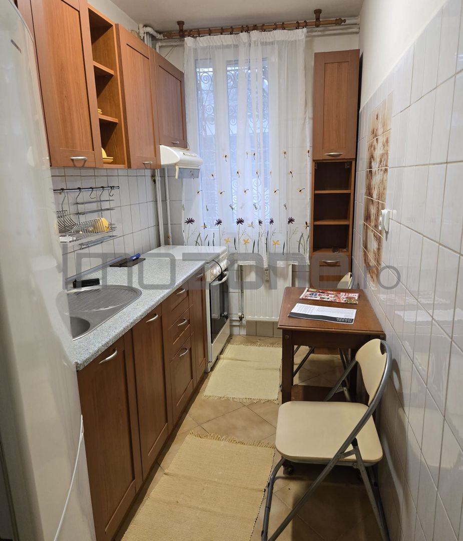 Drumul Taberei - Bd ul Timisoara, garsoniera, 33 mp, parter/4, libera imediat - Poză 7