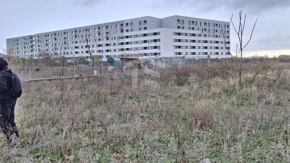 De Vanzare  Teren intravilan 65 euro  mp   Bragadiru - Poză 1