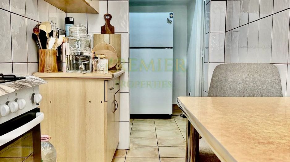 EXCLUSIVITATE APARTAMENT 3 CAMERE 2 BAI+BOXA INCLUSA IN PRET |STEFAN CEL MARE - Poză 4