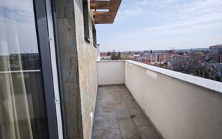 Apartament 3 camere penthouse | 2 terase | Străulești - Poză 13